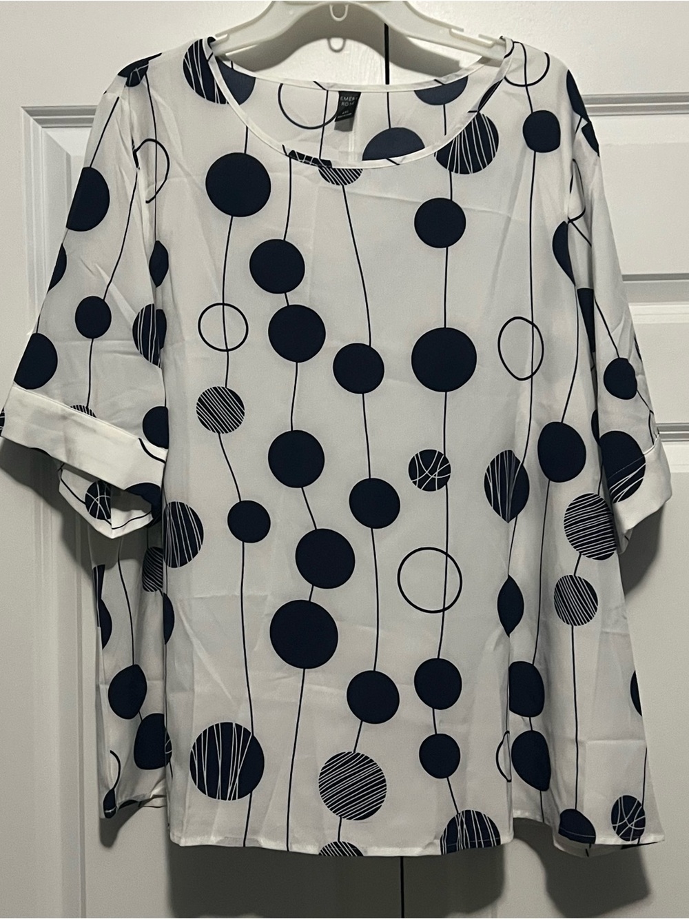 Emery Rose Top